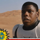 Illustration for article titled iThe Force Awakens /ireveals character names on ’70s-style “trading cards”